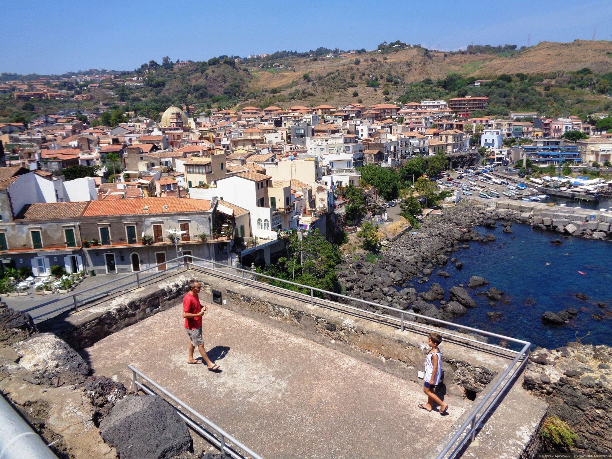 Aci Castello